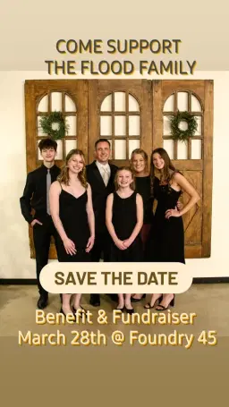 Community of Care - Benefit & Fundraiser