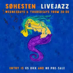 LIVE JAZZ - Wednesdays & Thursdays