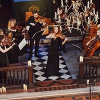 A Night at The Opera by Candlelight (feat. Nessun Dorma)