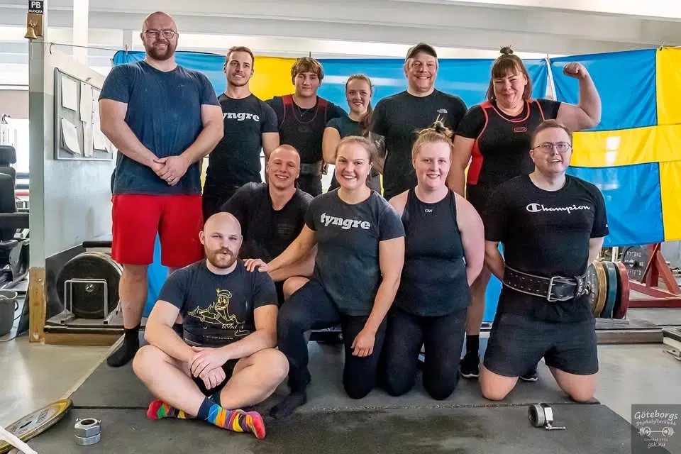 Rookietävling vår 2026