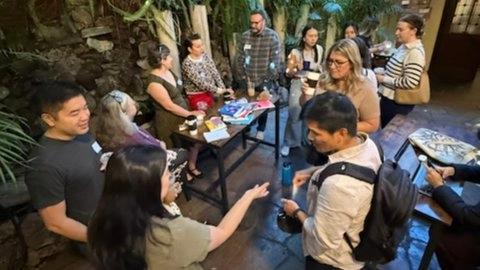 UX & Content Los Angeles: June 2026 Meetup