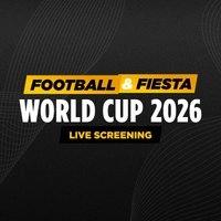 Football & Fiesta - Argentina vs Algeria - World Cup Screening