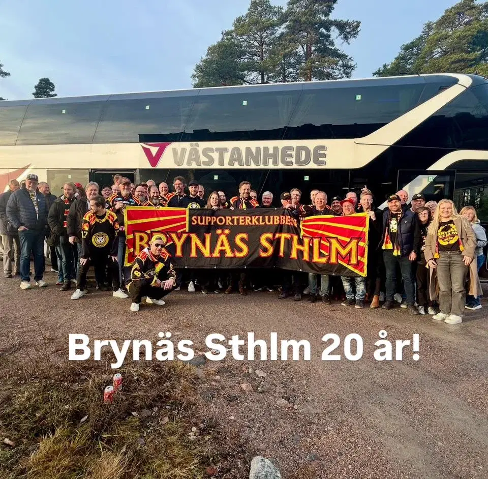 Pubsamling - SM Final 3