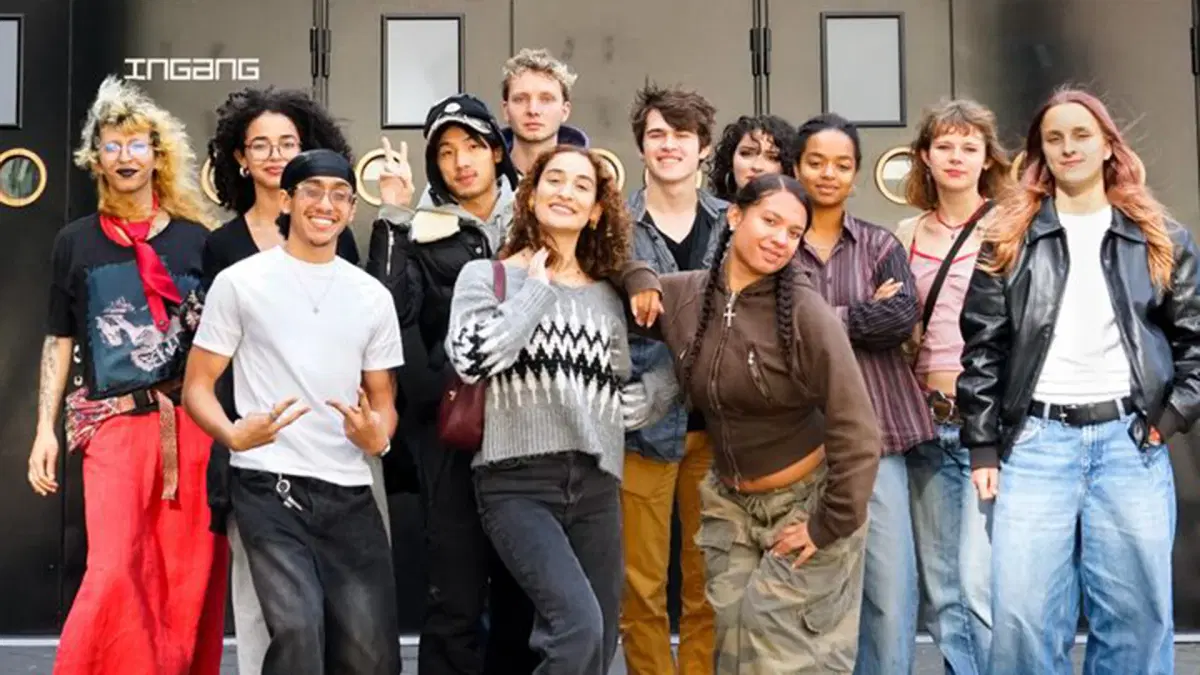 MILK MADE: WITH LOVE