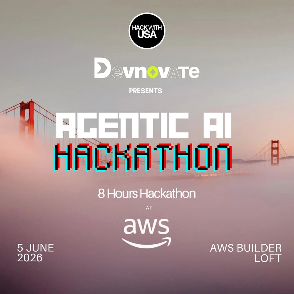 Agentic AI Hackathon - SF