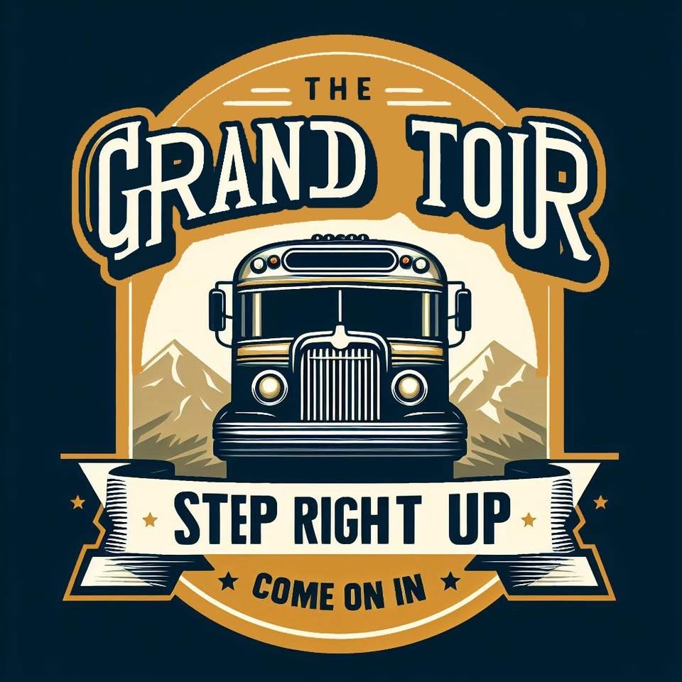 The Grand Tour - Fredericton, NB