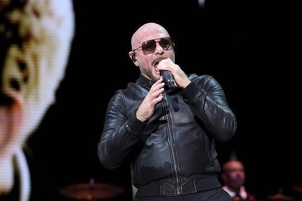 Pitbull & Lil Jon - Charleston