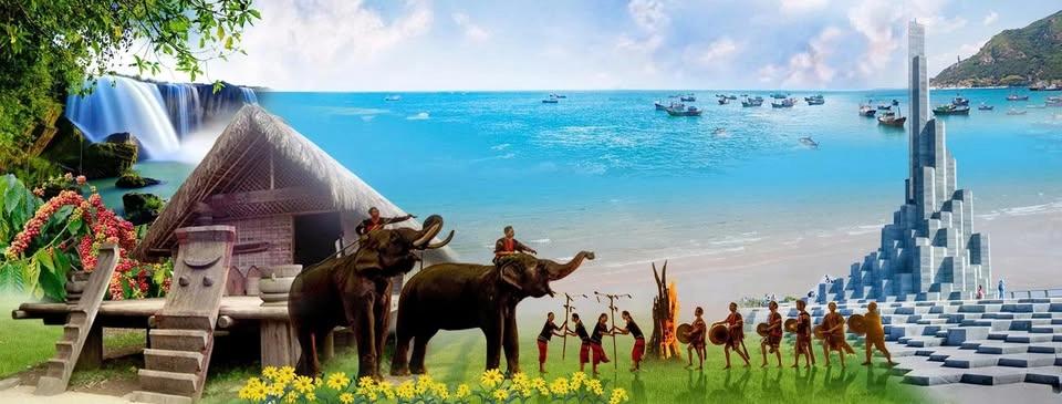 Lễ hội sầu riêng Đắk Lắk lần thứ I năm 2026 với chủ đề "Sầu riêng Đắk Lắk - Kết nối vươn xa"