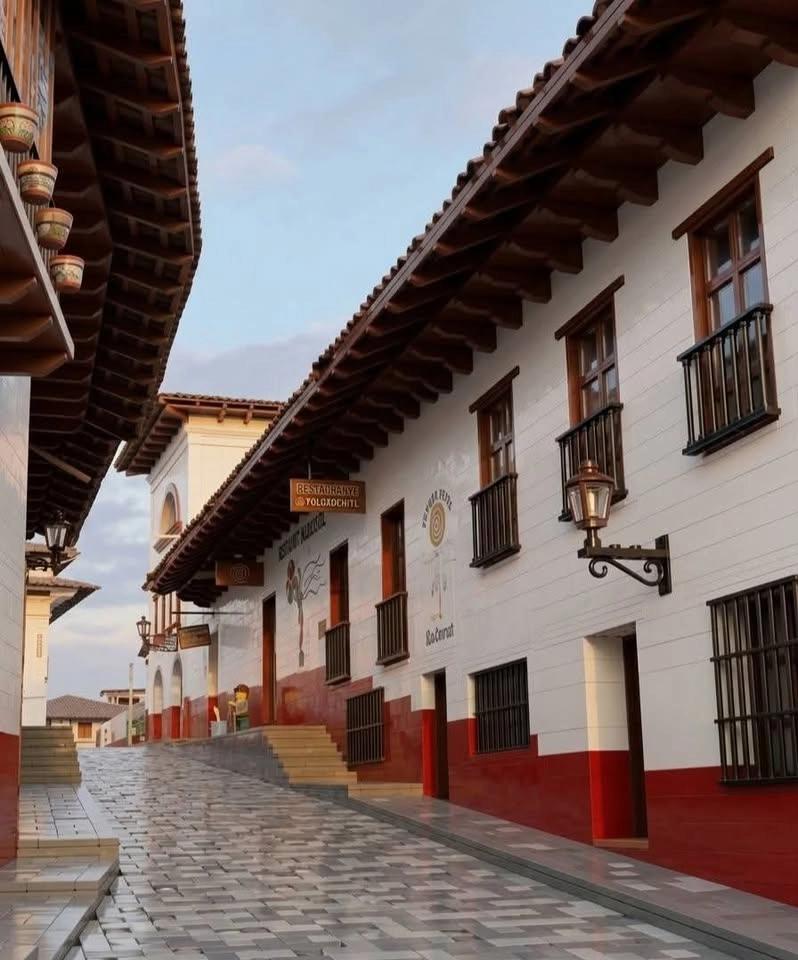 tour pueblos mágicos de puebla