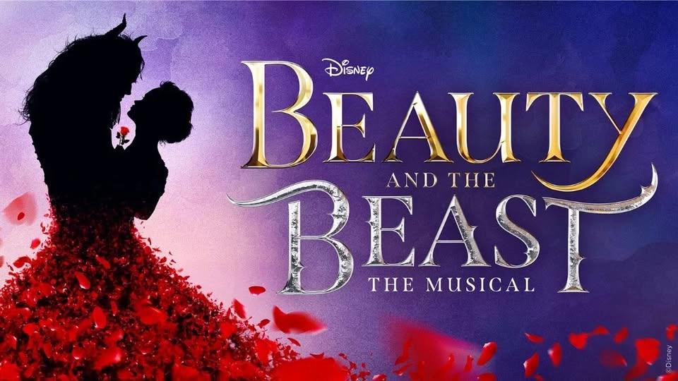 Beauty & the Beast - Fondue & Show Package