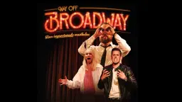 Way off Broadway