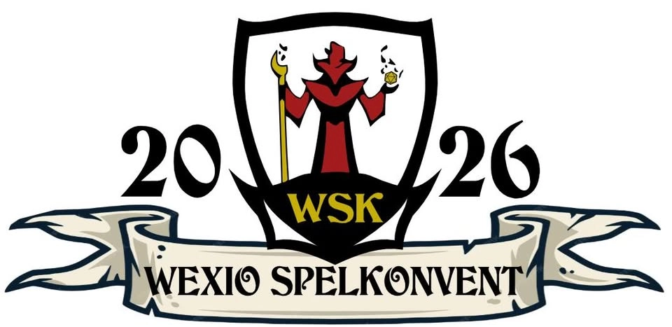 Wexio Spelkonvent 2026