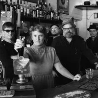 Edwina Hayes, with The Lower Angel Band