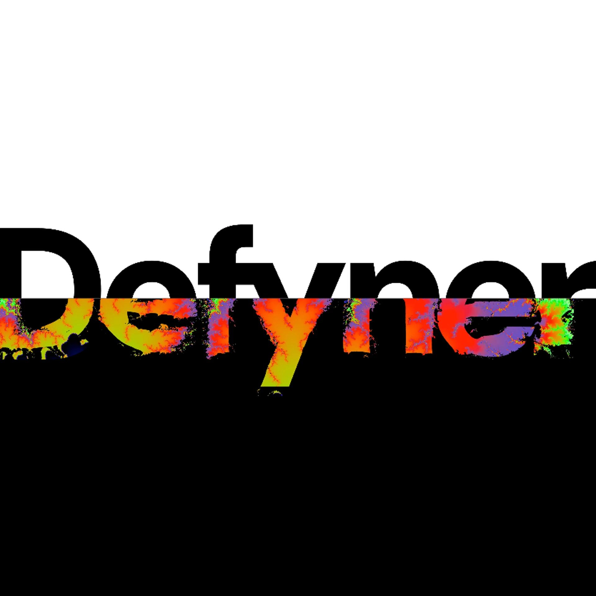 Defyner: Launch Event
