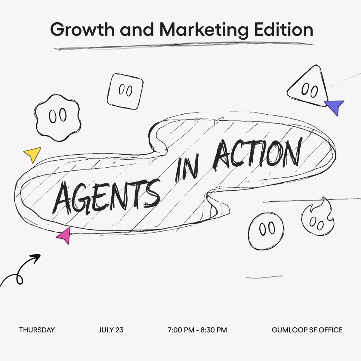 How Top Marketers Are Using Agents