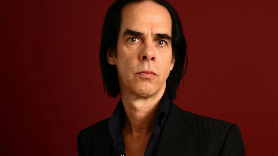 Nick Cave Oslo