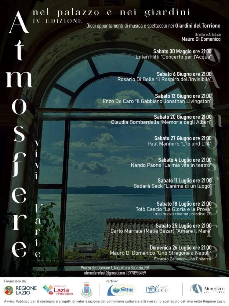 Atmosfere Festival
