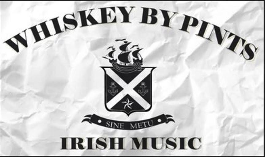 Whiskey by Pints - Den härliga irländska känslan