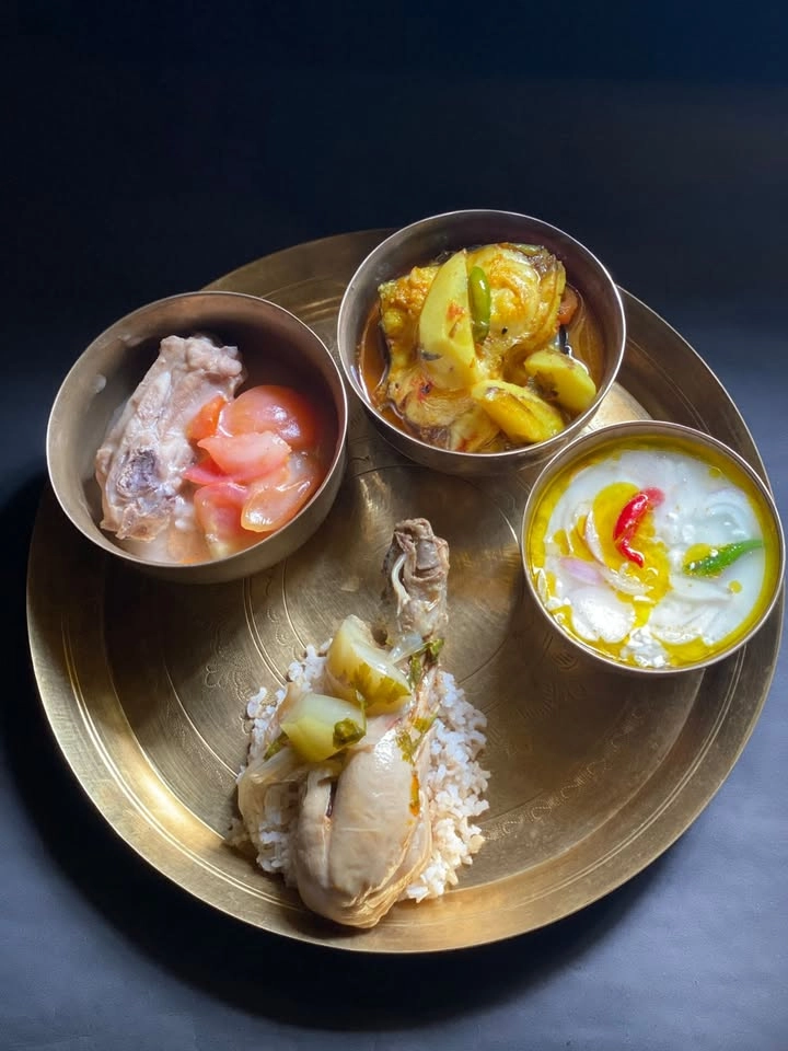 Seven Sisters Cuisine Delight