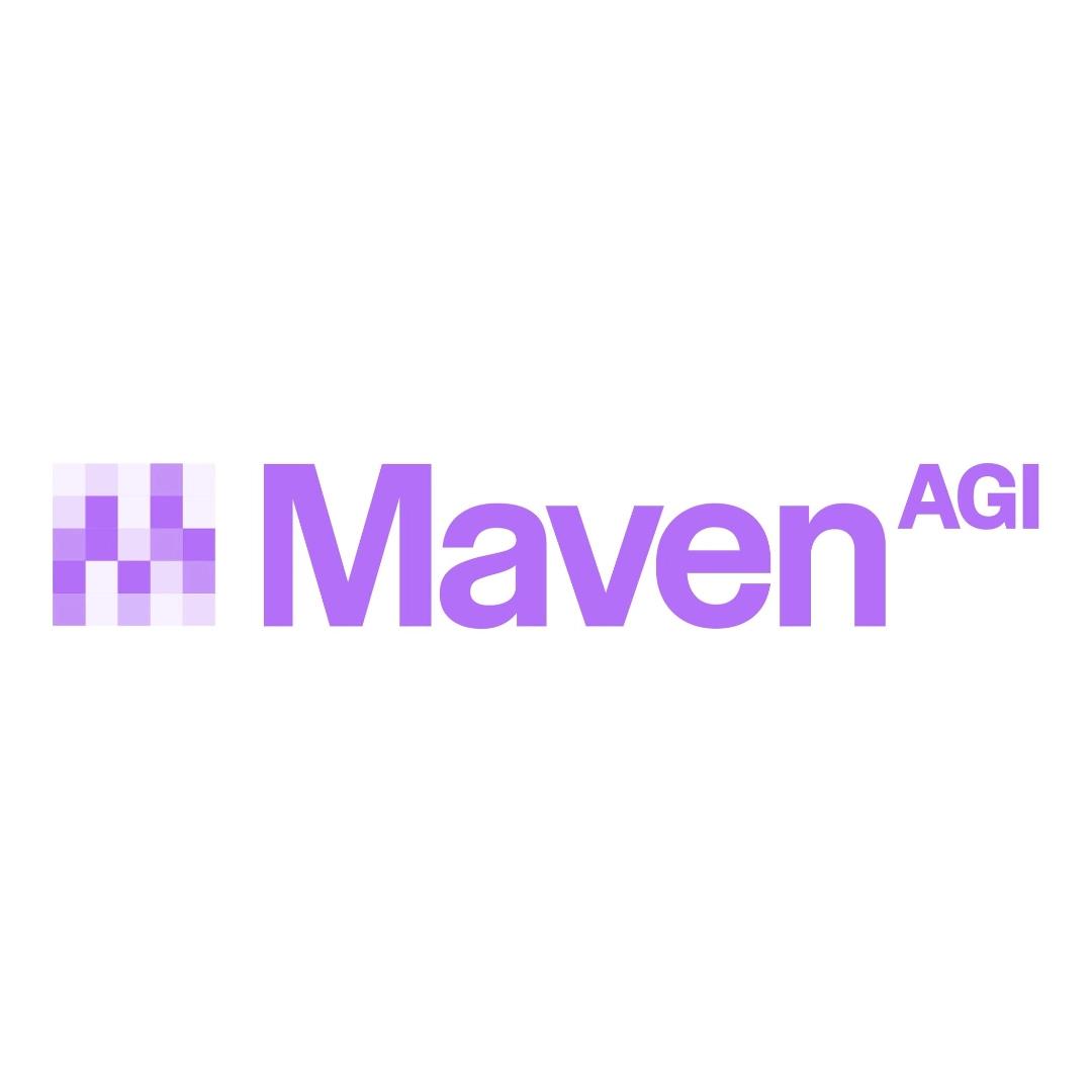 Maven AGI VIP Dinner & Show