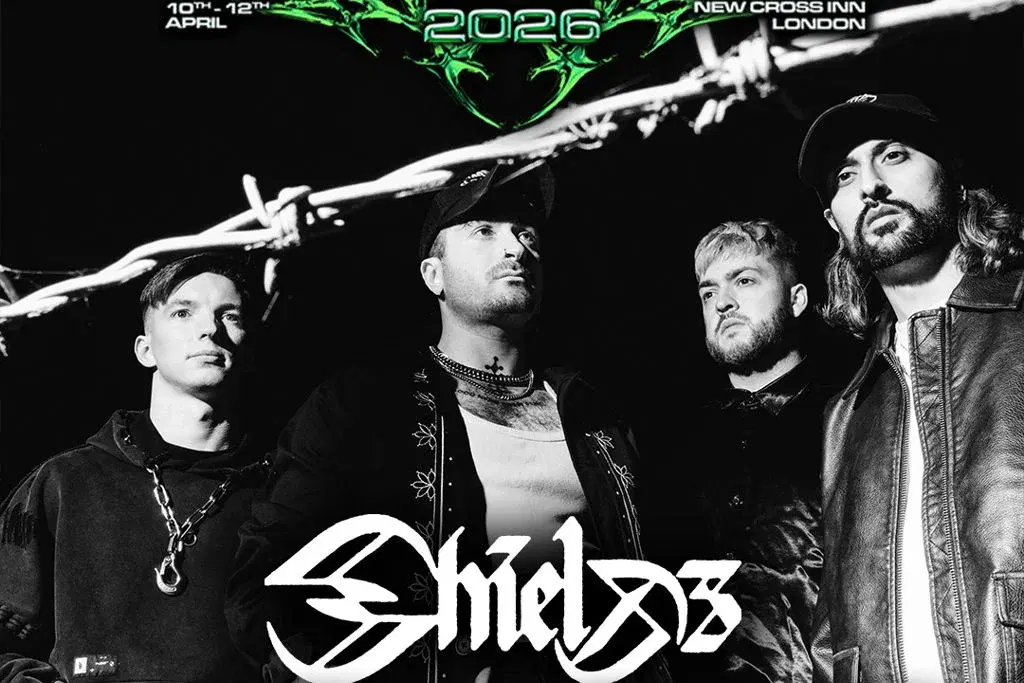 Modern Era Fest: Shields x The Narrator