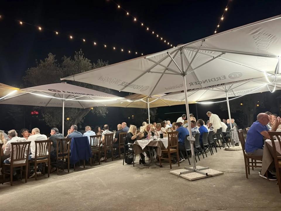 Serata dei Single in zona lago di Garda a Sommacampagna di Verona by Celestino