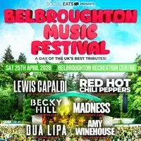 Belbroughton Music Festival 2026