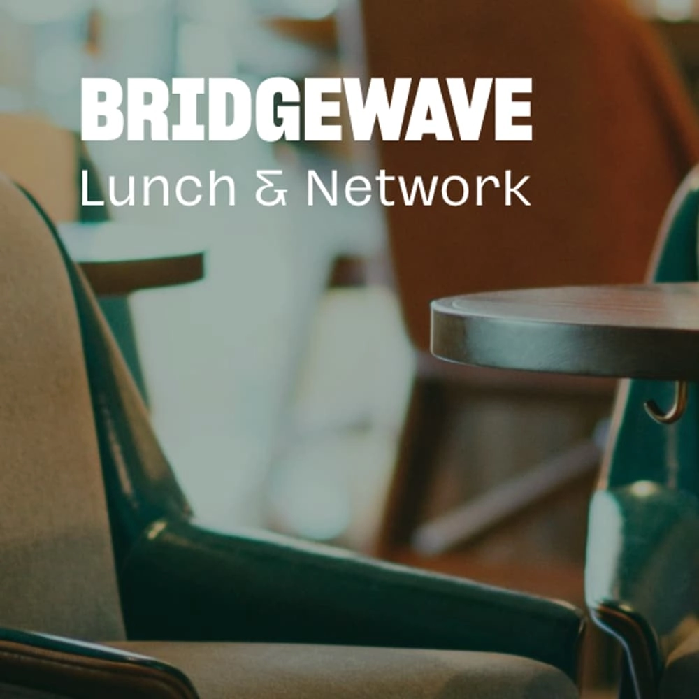 Lunch & Network Juni