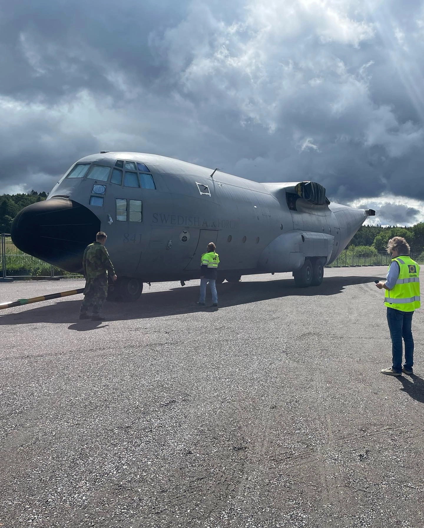 Flygvapnet 100 år