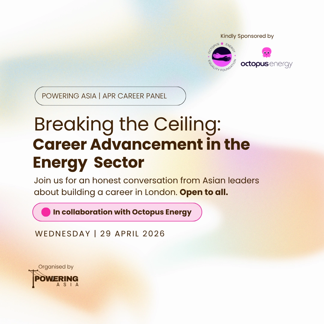 Breaking the Ceiling: Career Advancement in the Energy Sector