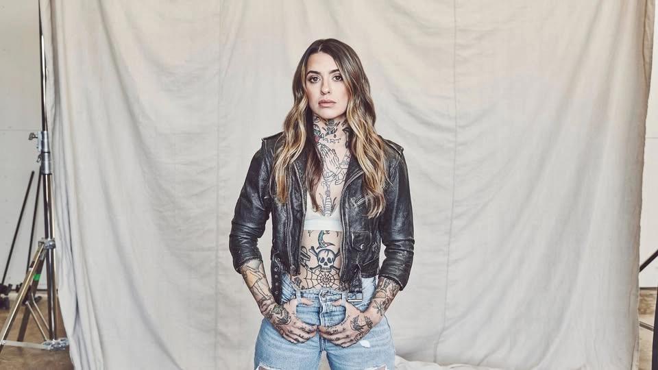 Morgan Wade: Love's Insane Tour