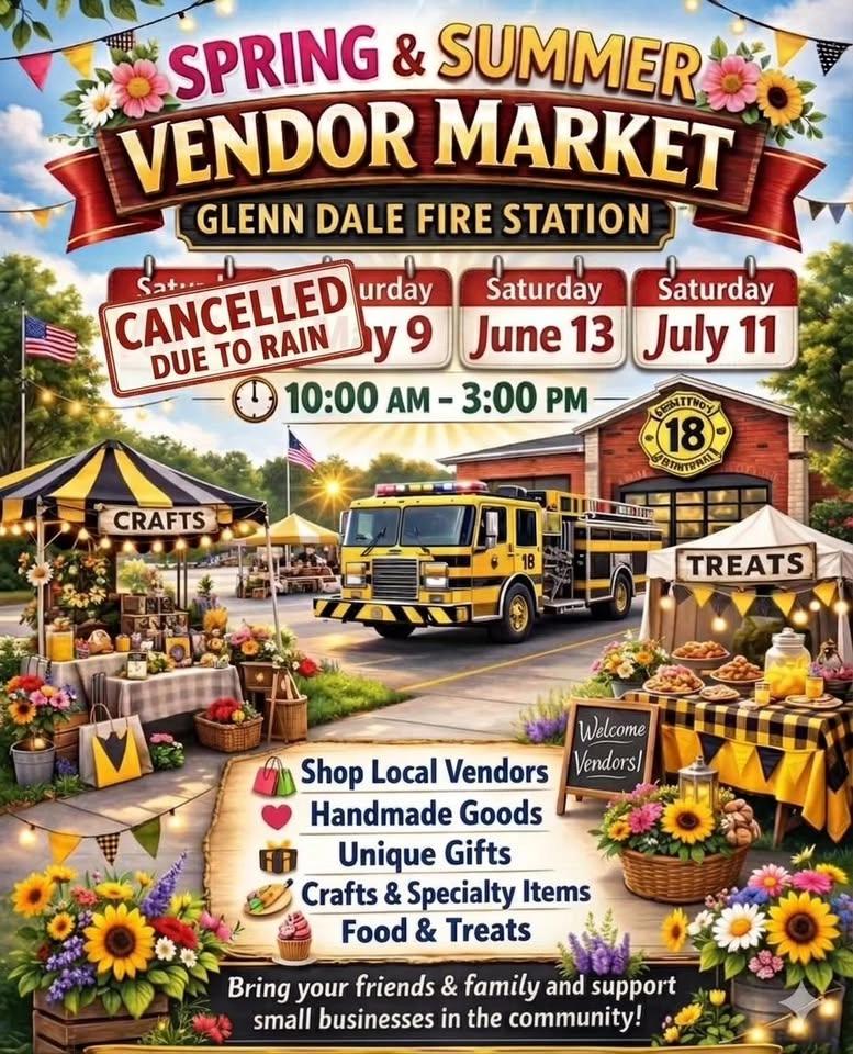 Vendor Market
