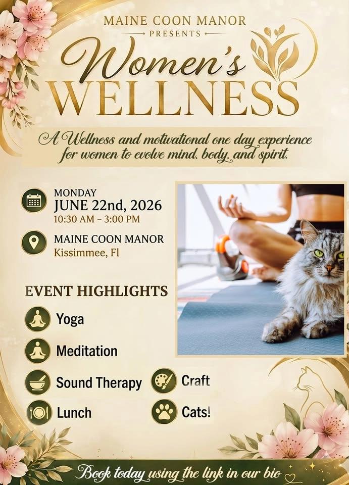 Women’s Wellness Workshop