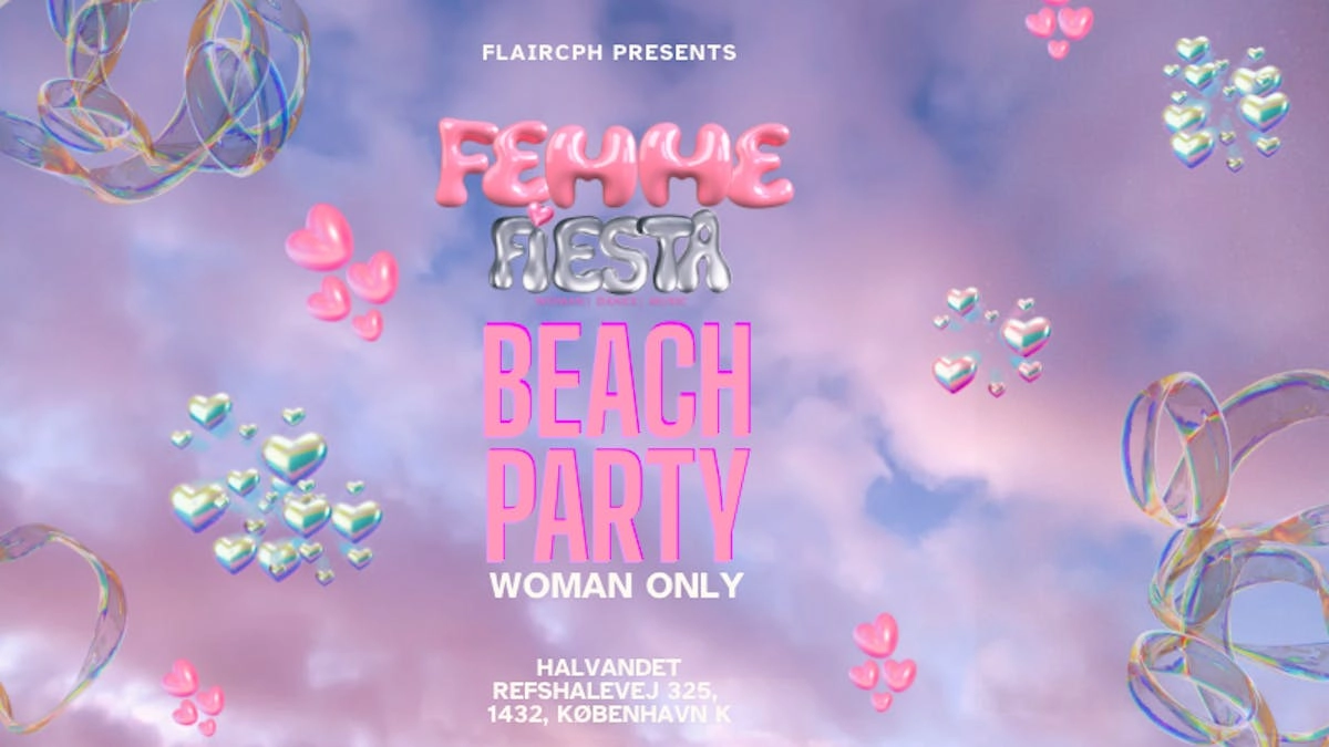 Femme Fiesta