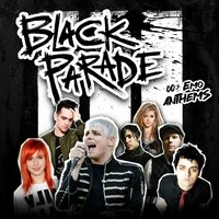 Black Parade - 00's Emo Anthems | York