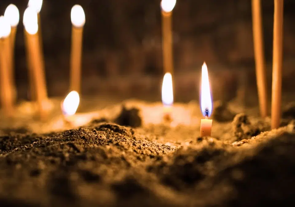 Konsert: Leçons de ténèbres av François Couperin