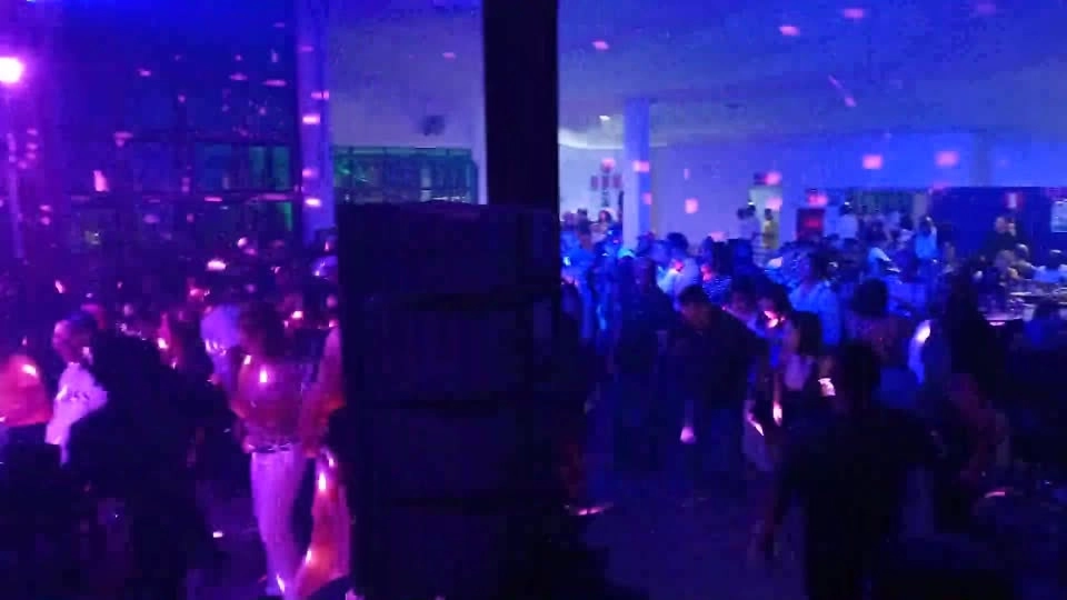 festa como nos bons tempos