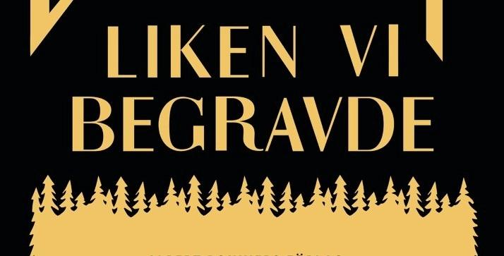 Förberedande bokcirkel - Liken vi begravde av Lina Wolff