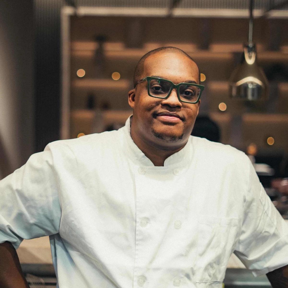 Sunset Supper with Chef Julien Castillo