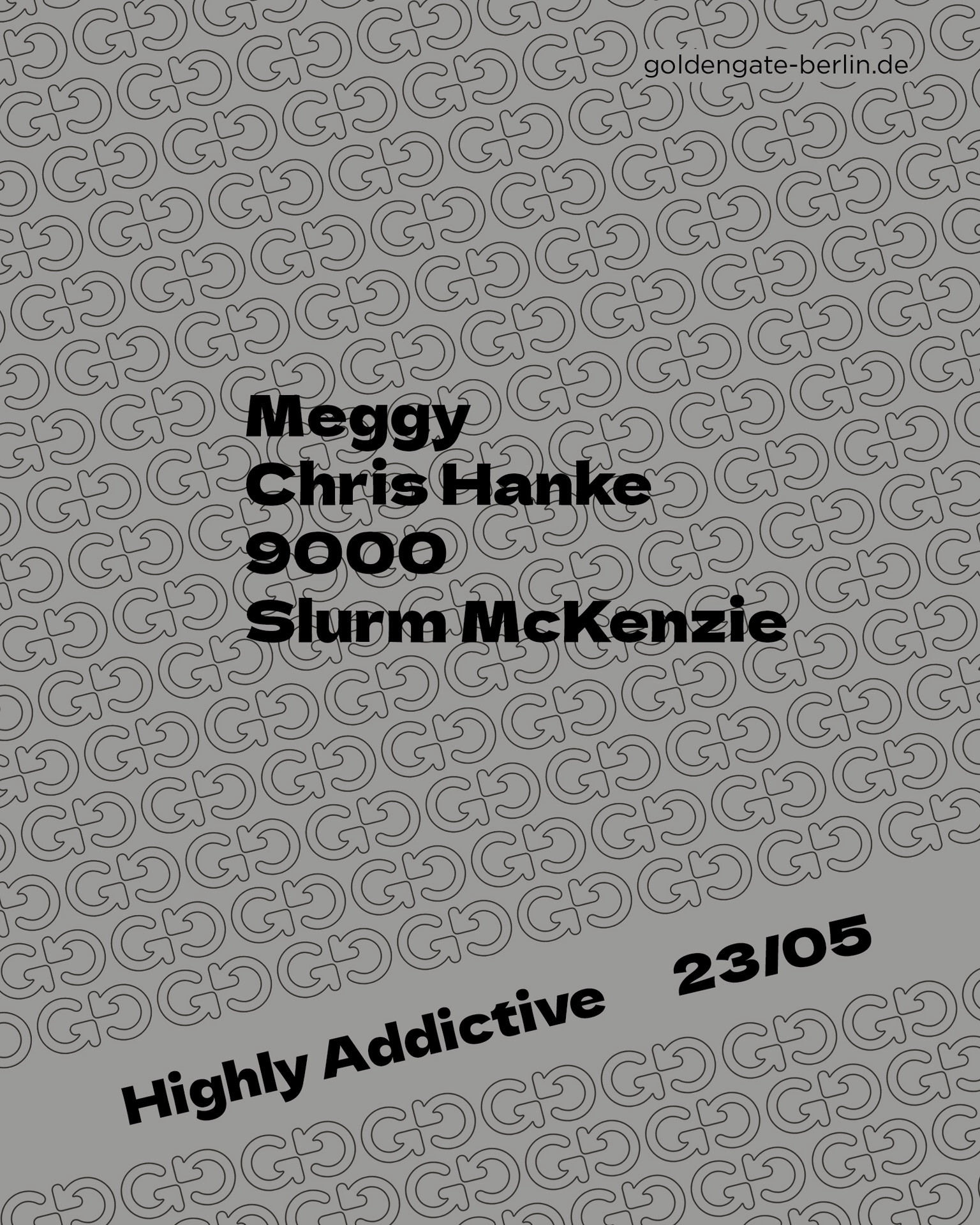 Highly Addictive