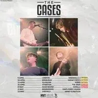 The Cases - Birmingham
