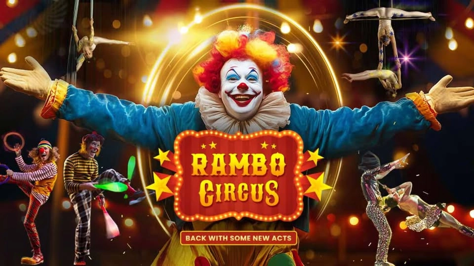 Rambo Circus