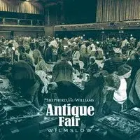 The Wilmslow Antiques, Vintage & Collectors Fair