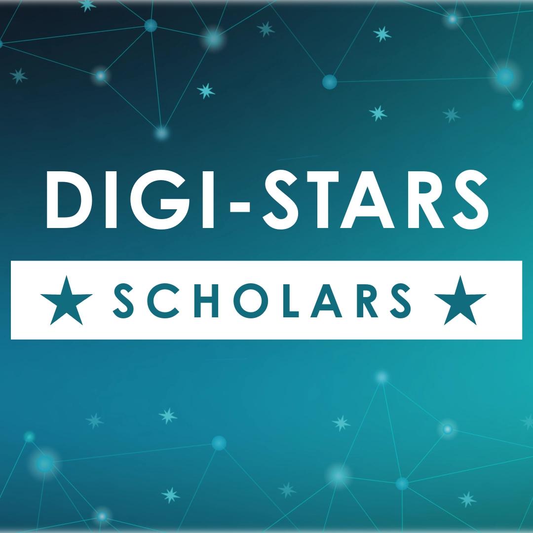 Digi-Stars Scholars