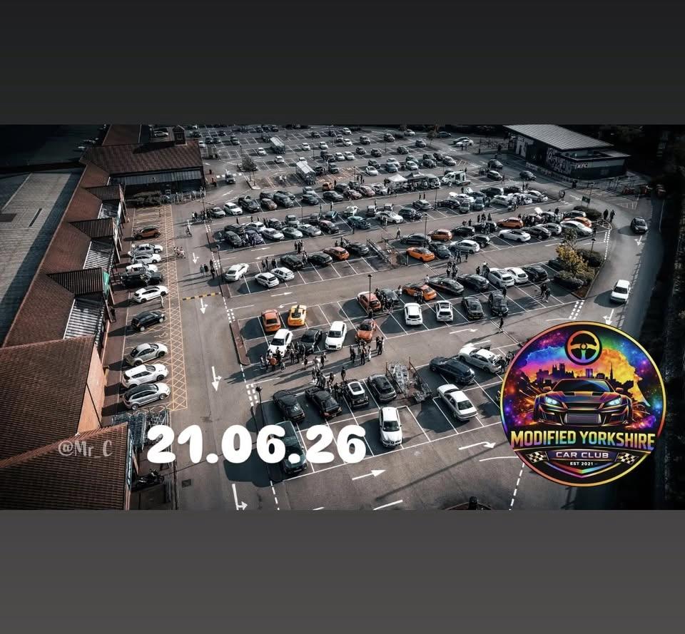 MONTHLY STATIC MEET