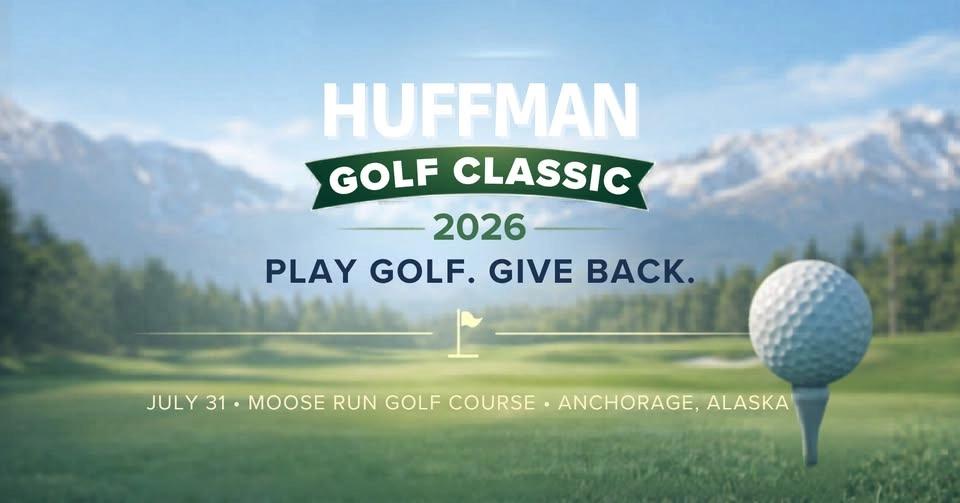 2026 Huffman Golf Classic