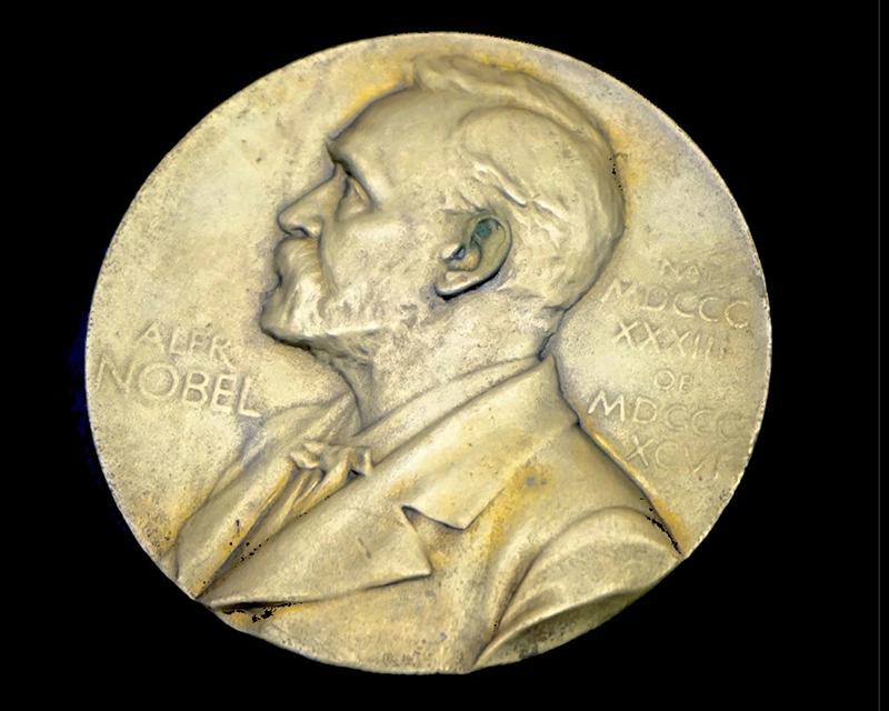 Tillkännagivandet av Nobelpriset i Litteratur 2026