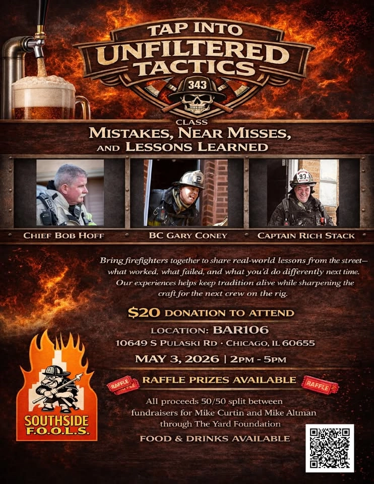 Tap Into Unfiltered Tactics | Mistakes, Near Misses, and Lessons Learned