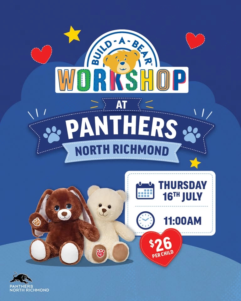 Build-A-Bear Workshop
