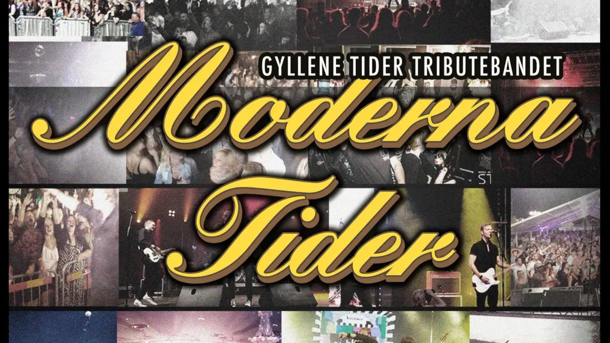 Gyllene tider Coverband